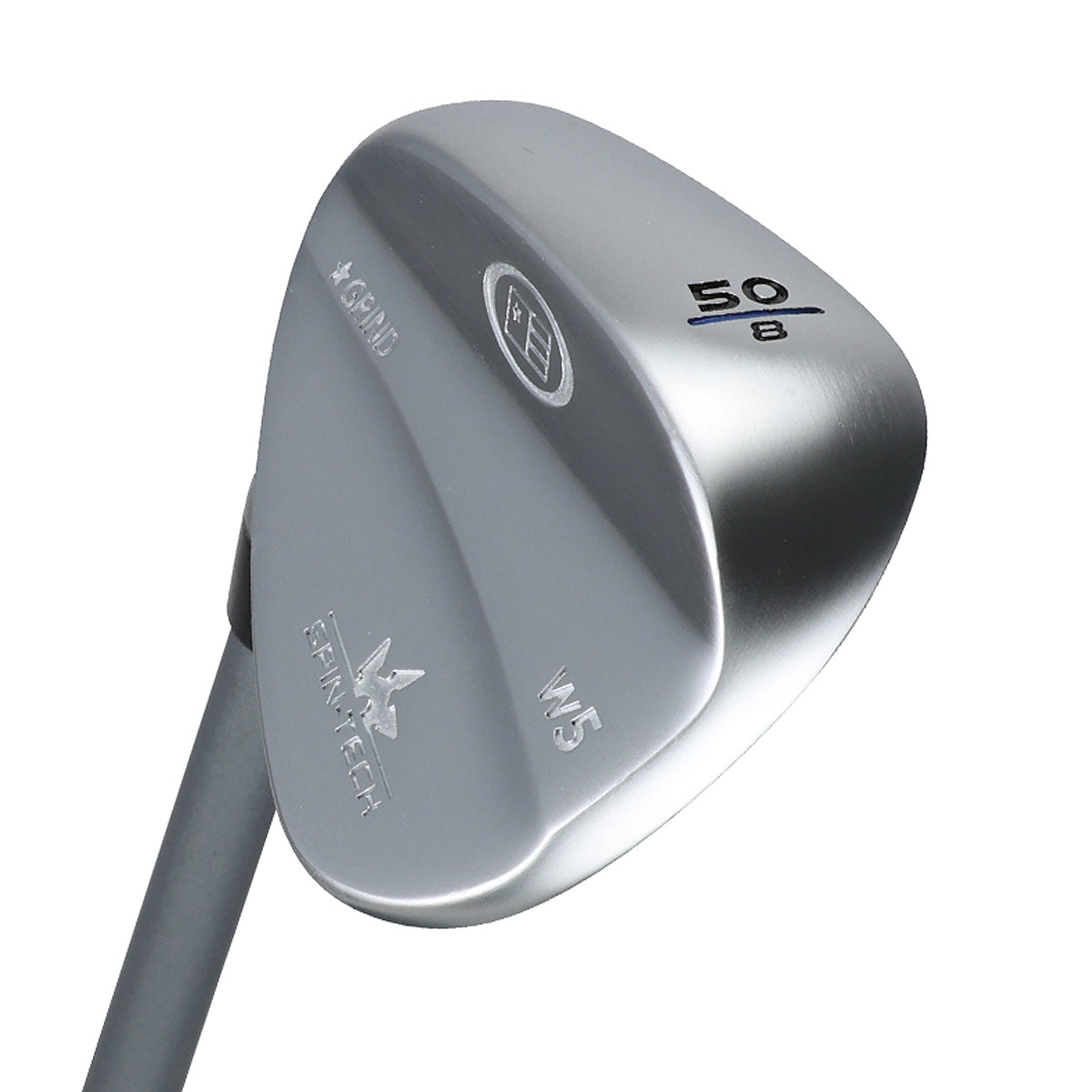 TS5-60 50 Wedge, w5 Graphite Shaft Left