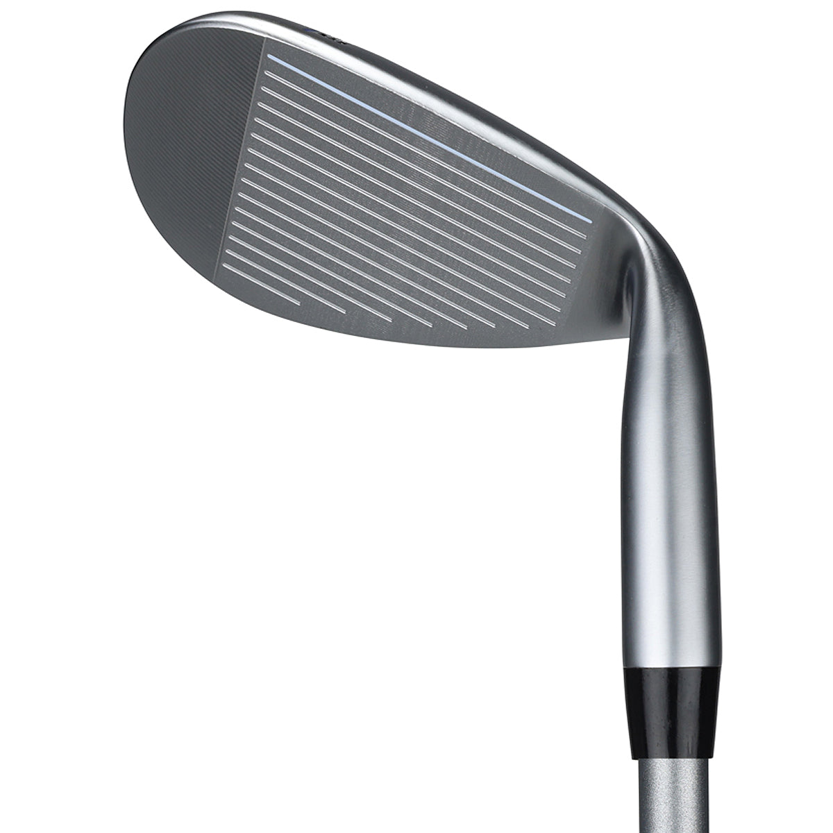 TS5-60 58 Wedge, w5 Graphite Shaft Left