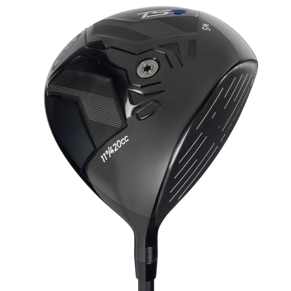 ts6-60-driver-w5-graphite-shaft | U.S. Kids Golf