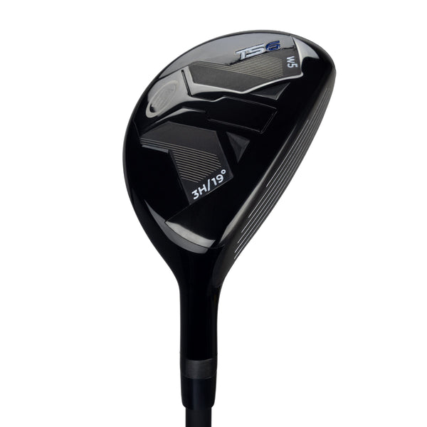 ts6-60-3-hybrid-w5-graphite-shaft | U.S. Kids Golf ts6-60-3-hybrid-w5-graphite-shaft | U.S. Kids Golf