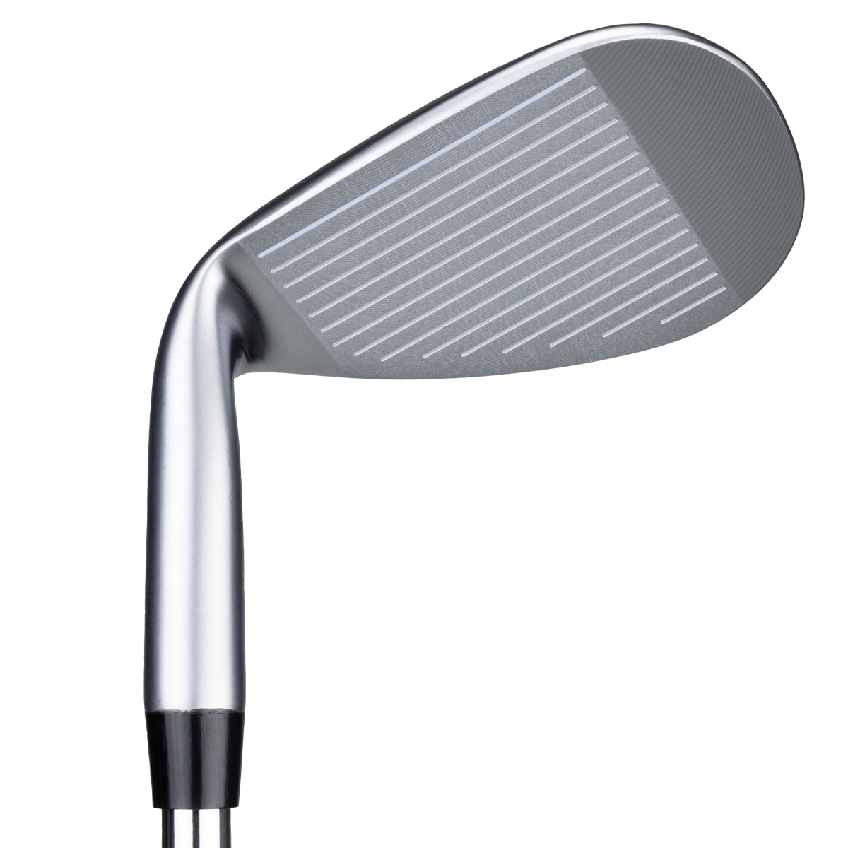TS5-63 56 Wedge, w5 Steel Shaft Right
