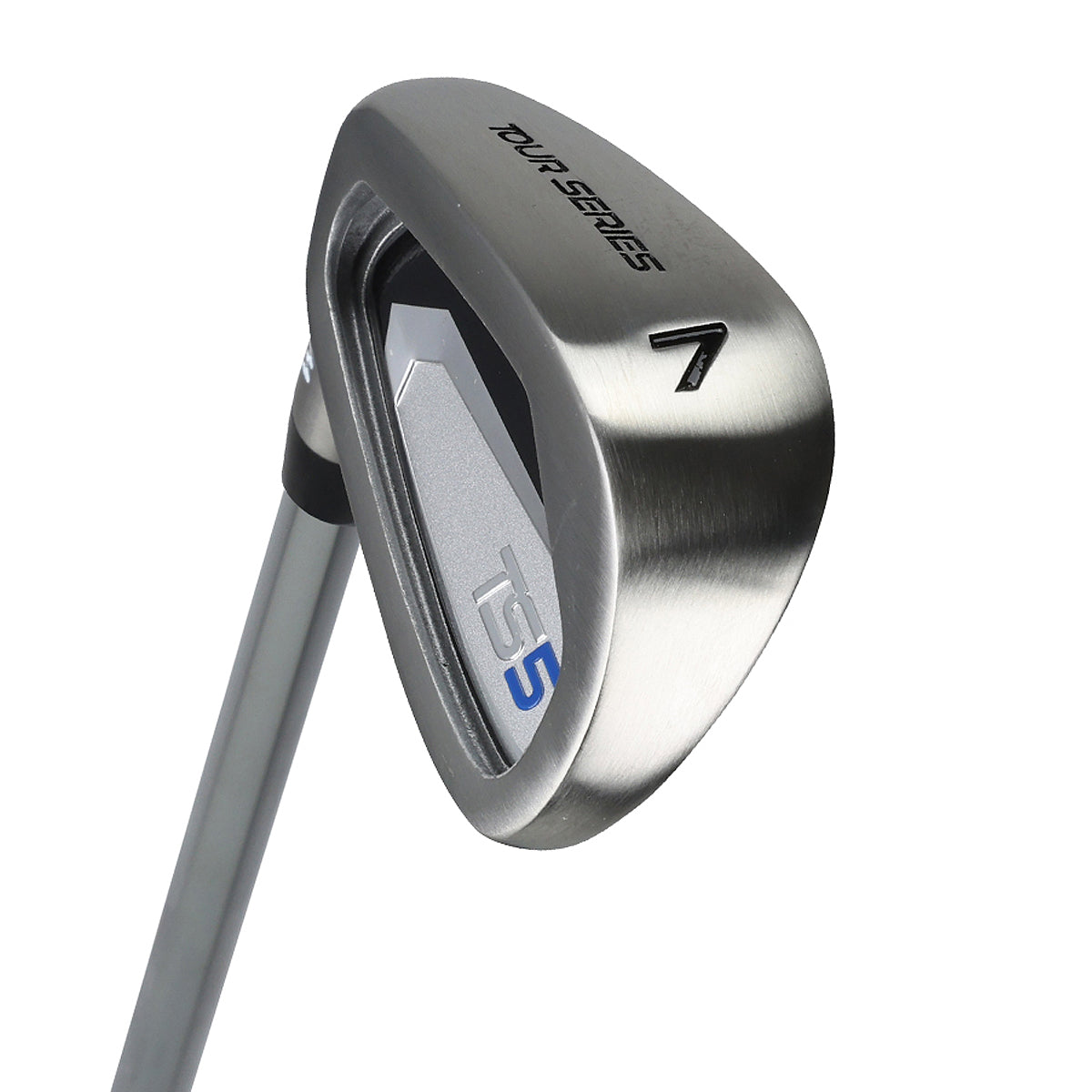 ts5-63-7-iron-w5-steel-shaft | U.S. Kids Golf