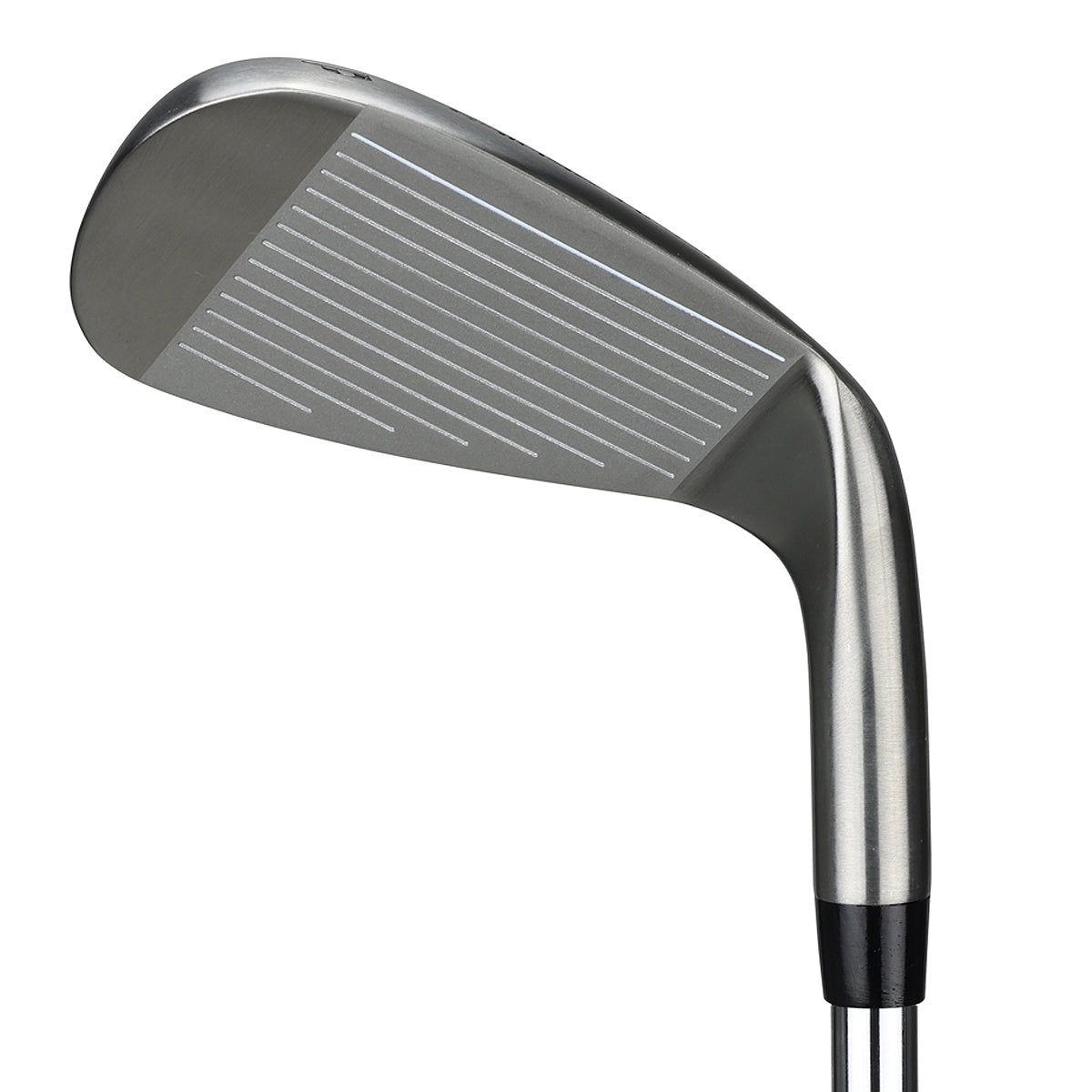 TS5-63 Pitching Wedge, w5 Steel Shaft Left
