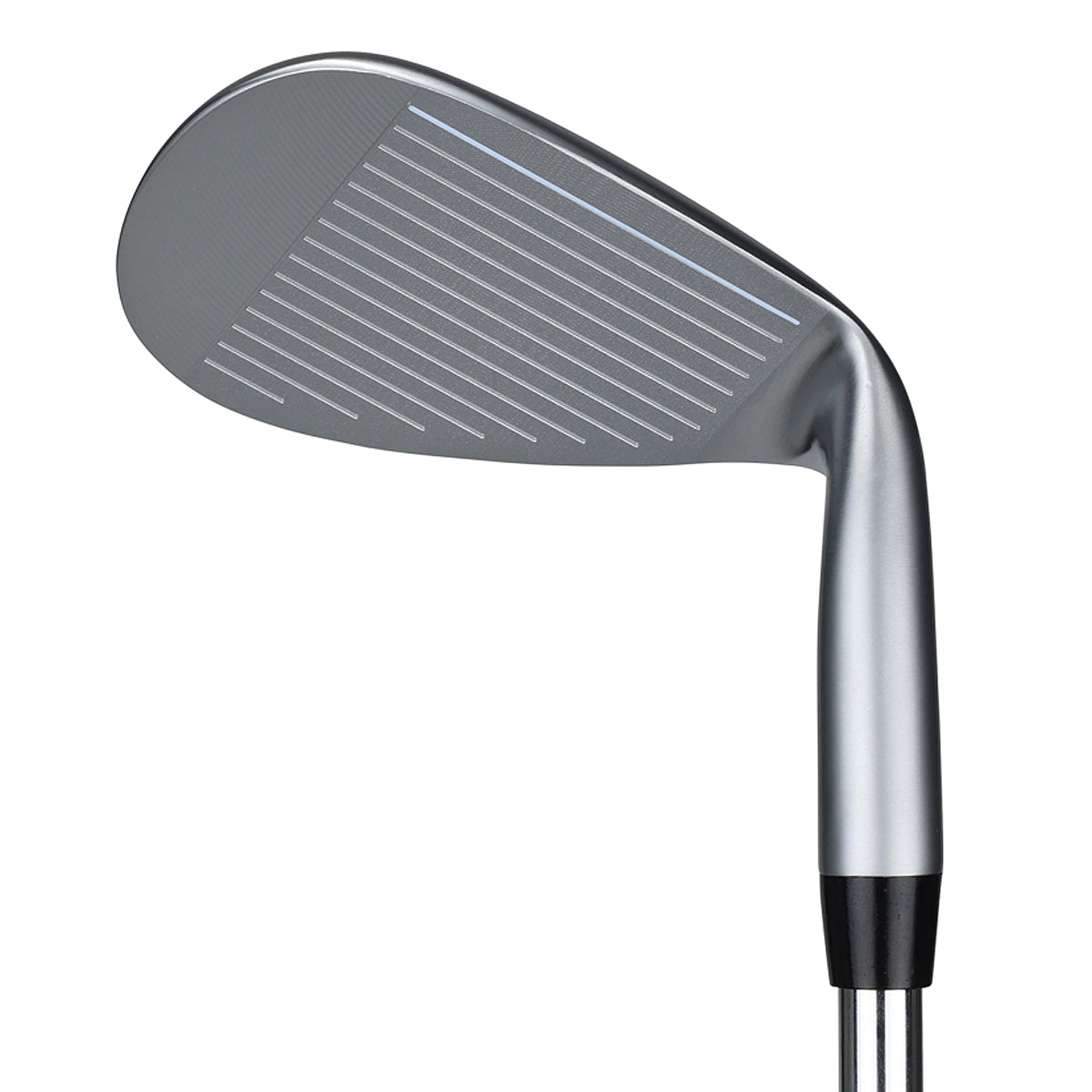TS5-63 54 Wedge, w5 Steel Shaft Left