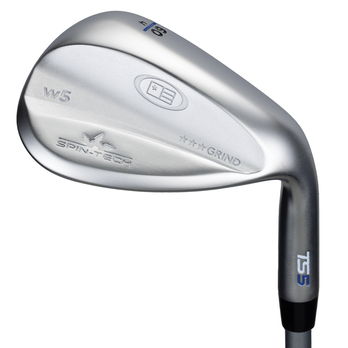 TS5-63 60 Wedge, w5 Graphite Shaft Right
