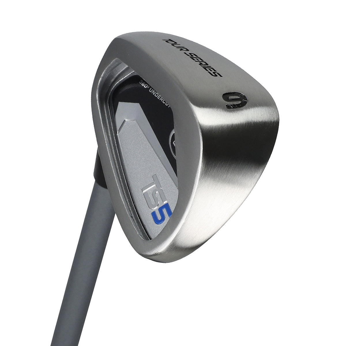 ts5-63-9-iron-w5-graphite-shaft | U.S. Kids Golf