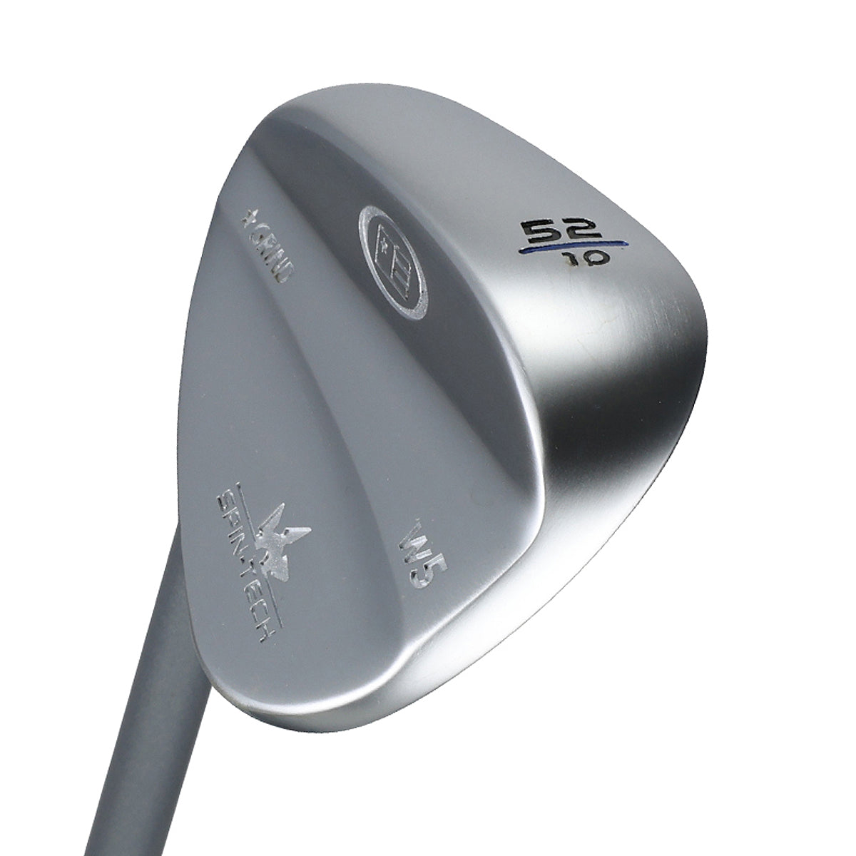 TS5-63 52 Wedge, w5 Graphite Shaft Left