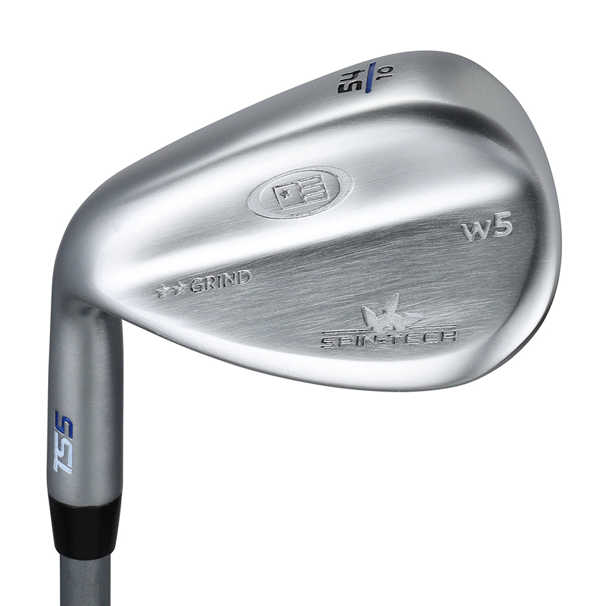 TS5-63 54 Wedge, w5 Graphite Shaft Left
