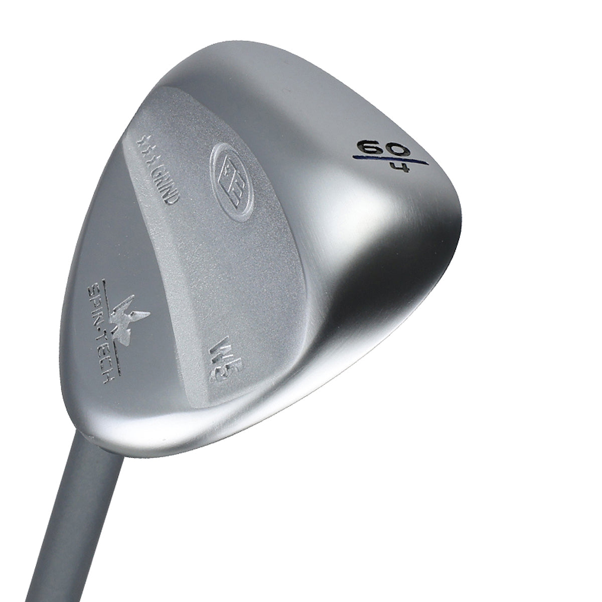 TS5-63 60 Wedge, w5 Graphite Shaft Left