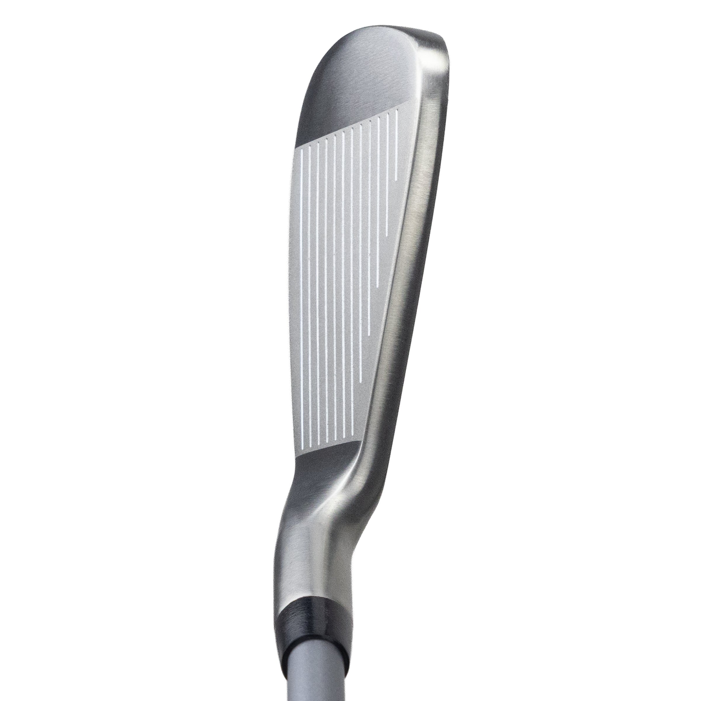 TS6-63 4 Iron, w5 Graphite Shaft