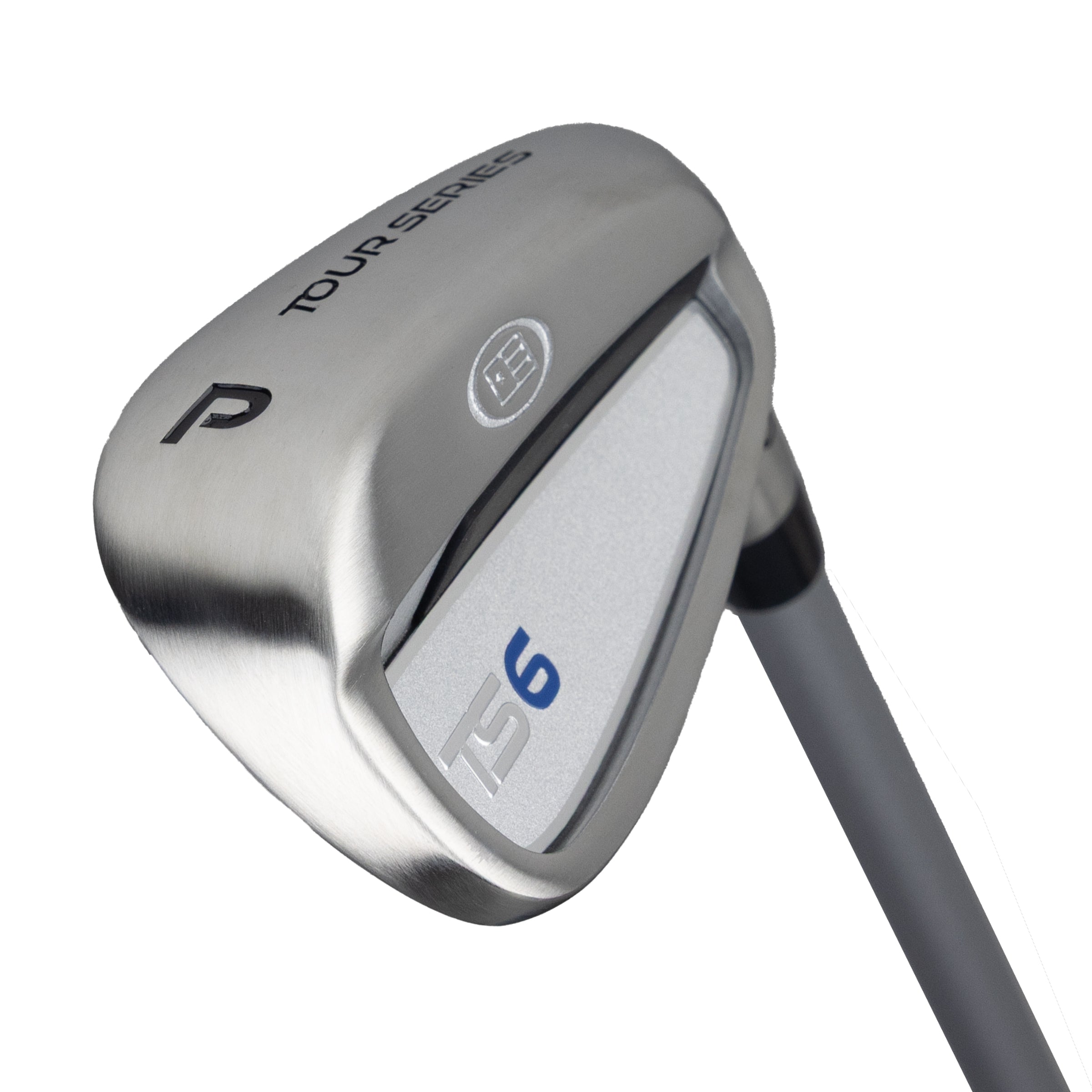 TS6-63 Pitching Wedge, w5 Graphite Shaft
