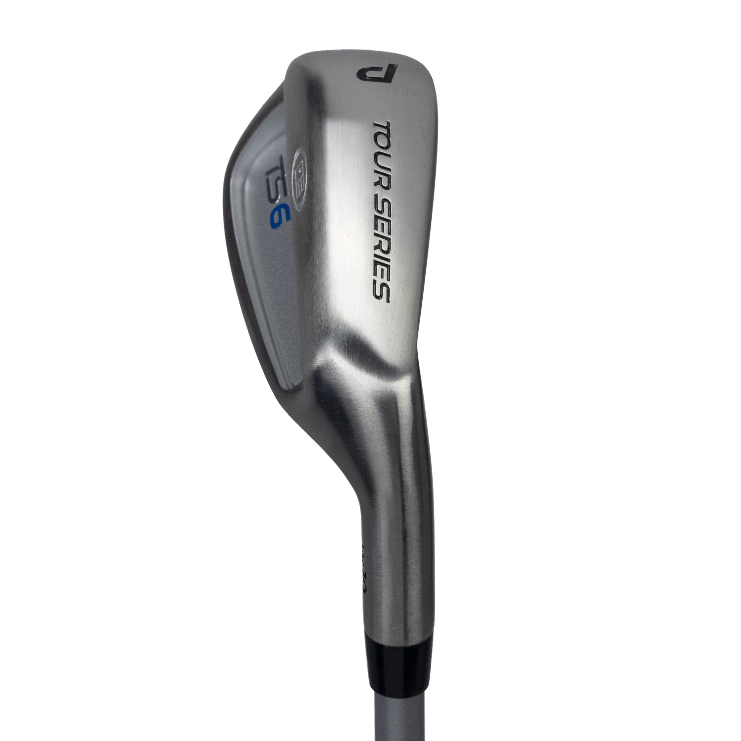 TS6-63 Pitching Wedge, w5 Graphite Shaft