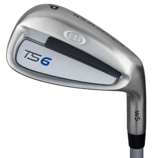 ts6-63-pitching-wedge-w5-graphite-shaft | U.S. Kids Golf