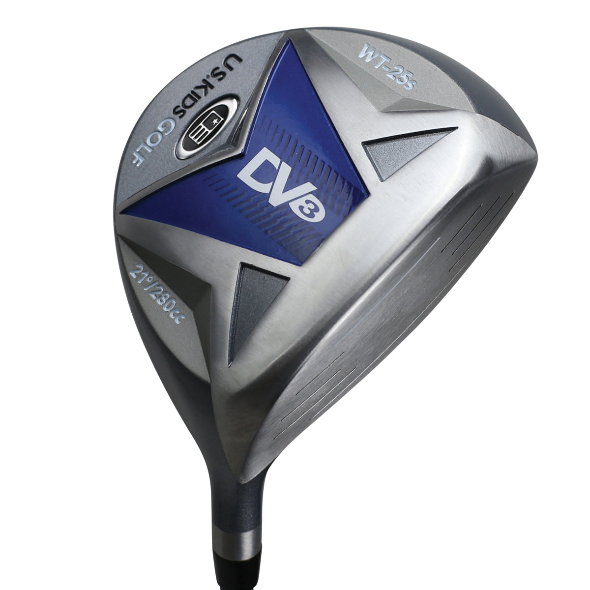 UL45-s DV3 Driver, Graphite Shaft Right