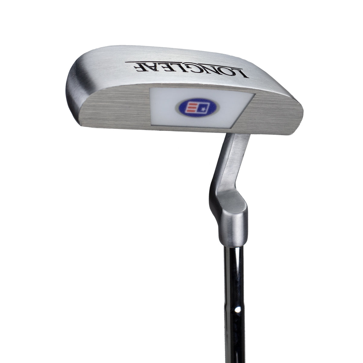 UL45-s Longleaf Putter, Steel Shaft Left