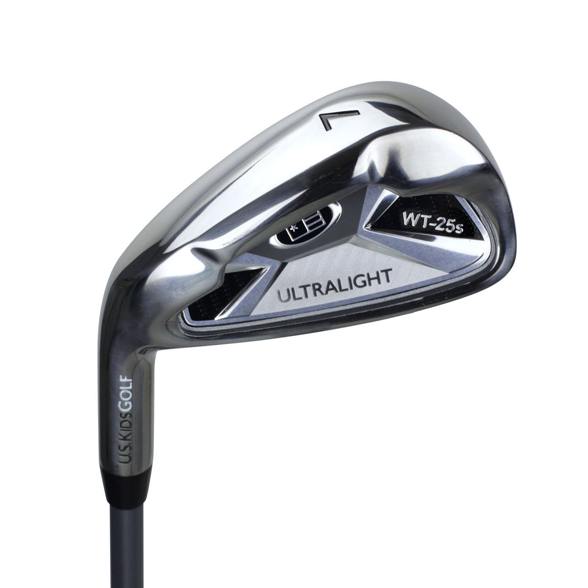 UL45-s 7 Iron, Graphite Shaft Left
