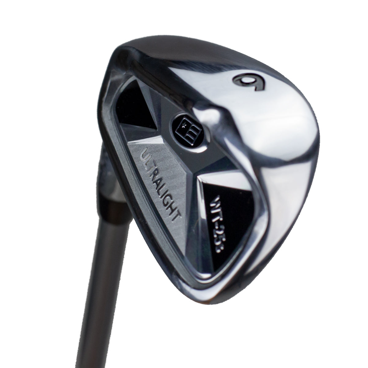 UL45-s 9 Iron, Graphite Shaft Left