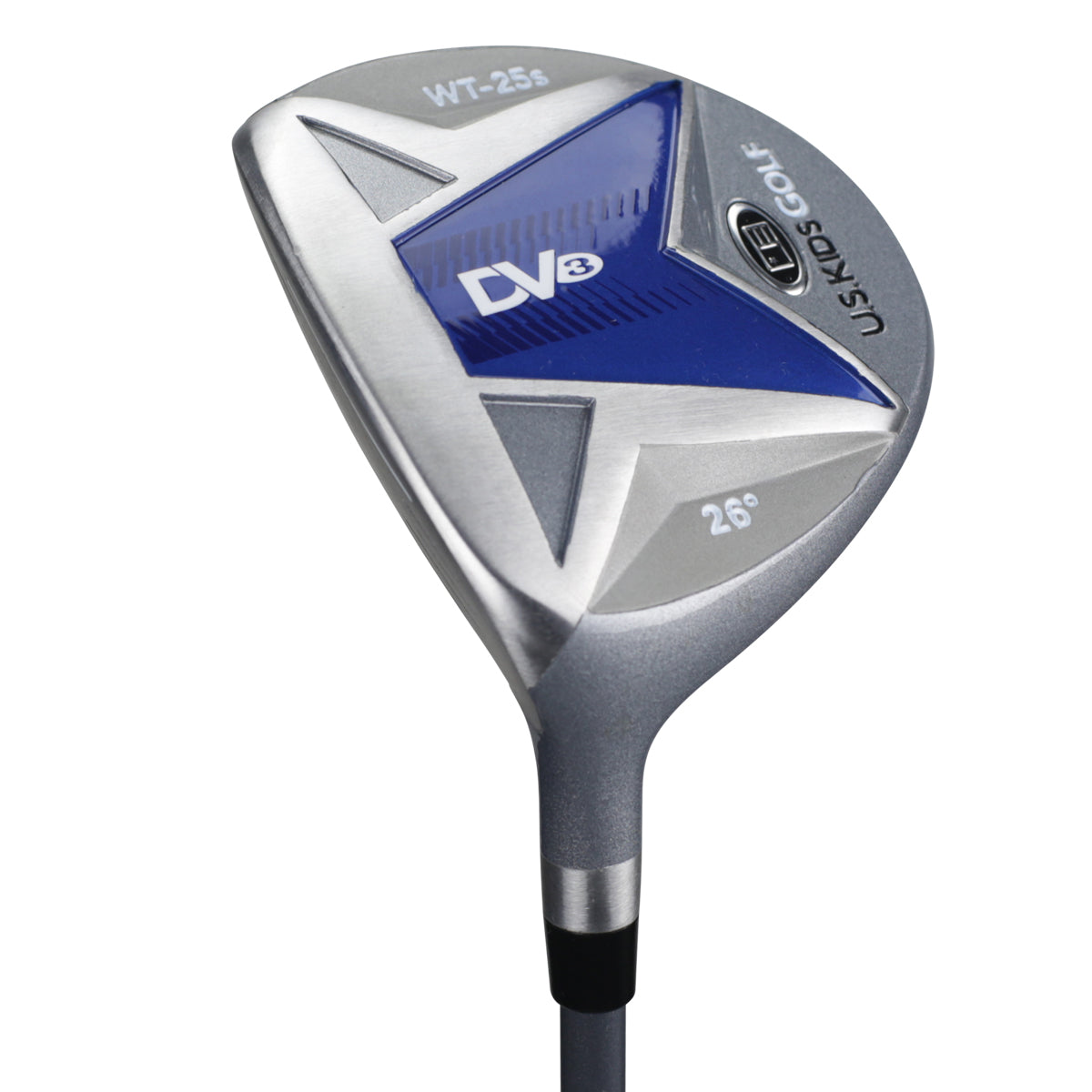 UL45-s DV3 Fairway Driver, Graphite Shaft Left