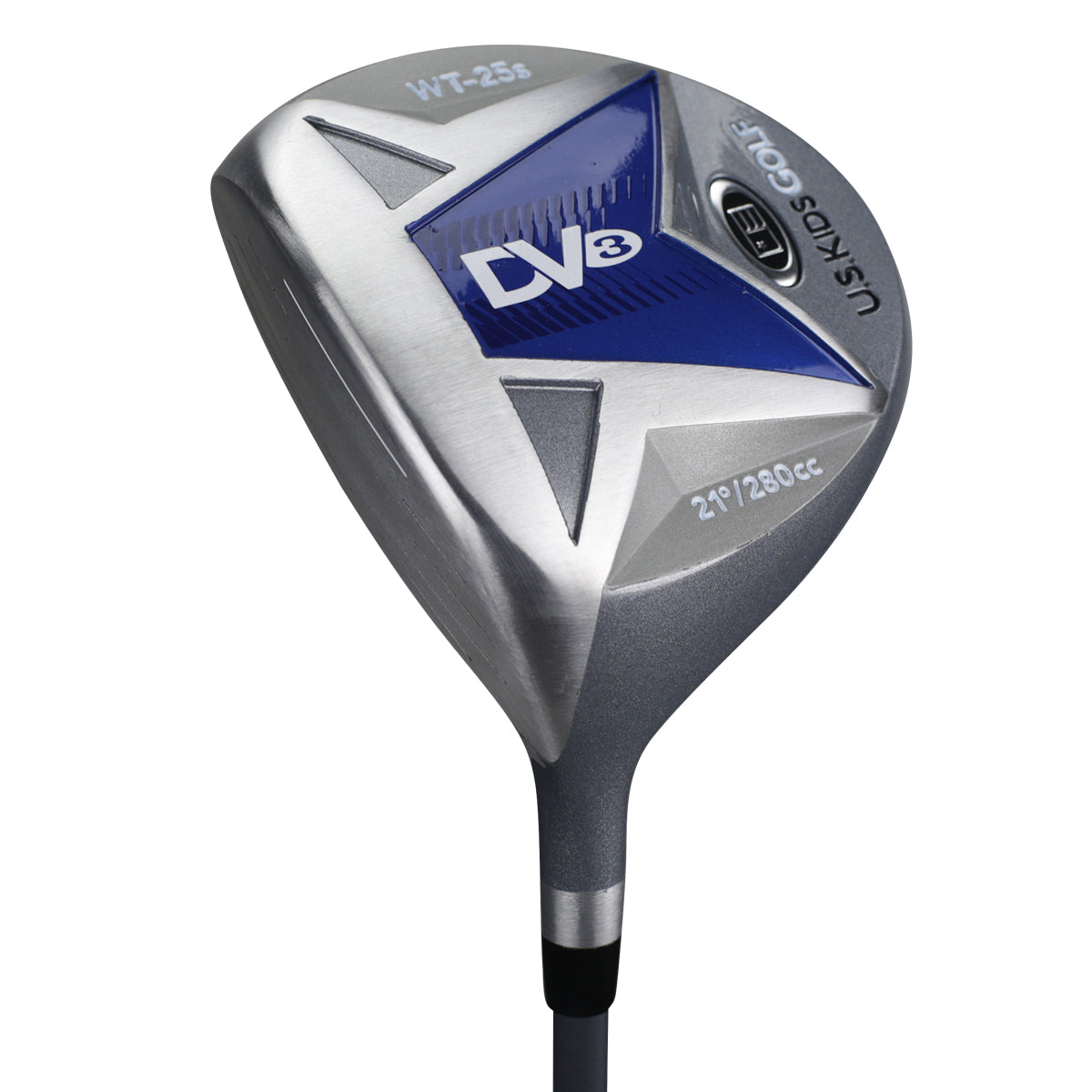 UL45-s DV3 Driver, Graphite Shaft Left