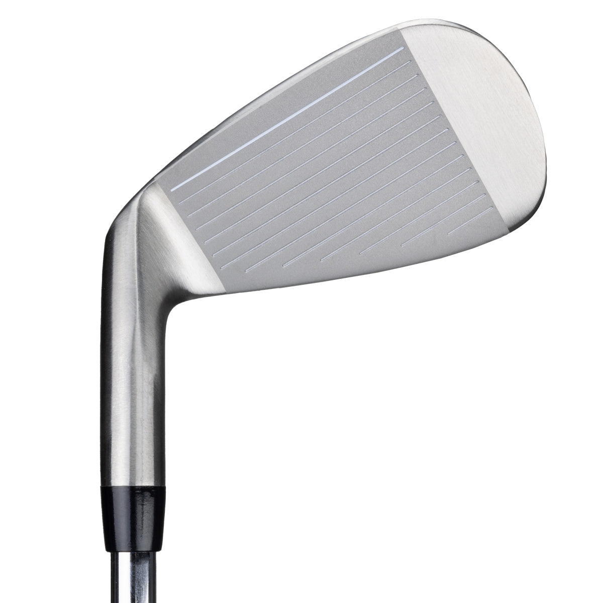 TS5-66 7 Iron, w5 Steel Shaft Right