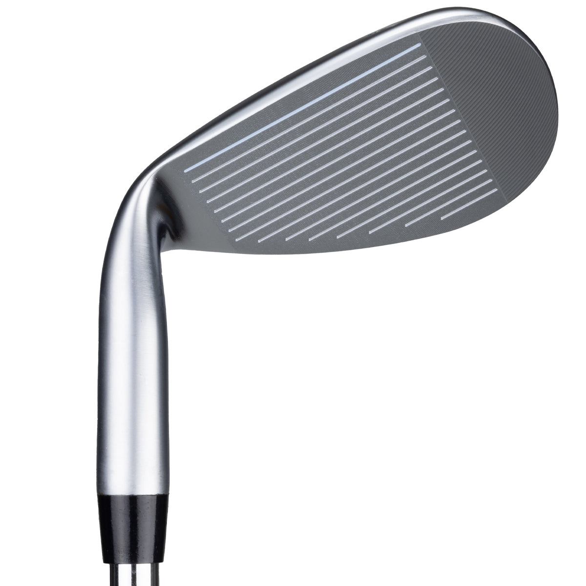 TS5-66 60 Wedge, w5 Steel Shaft Right