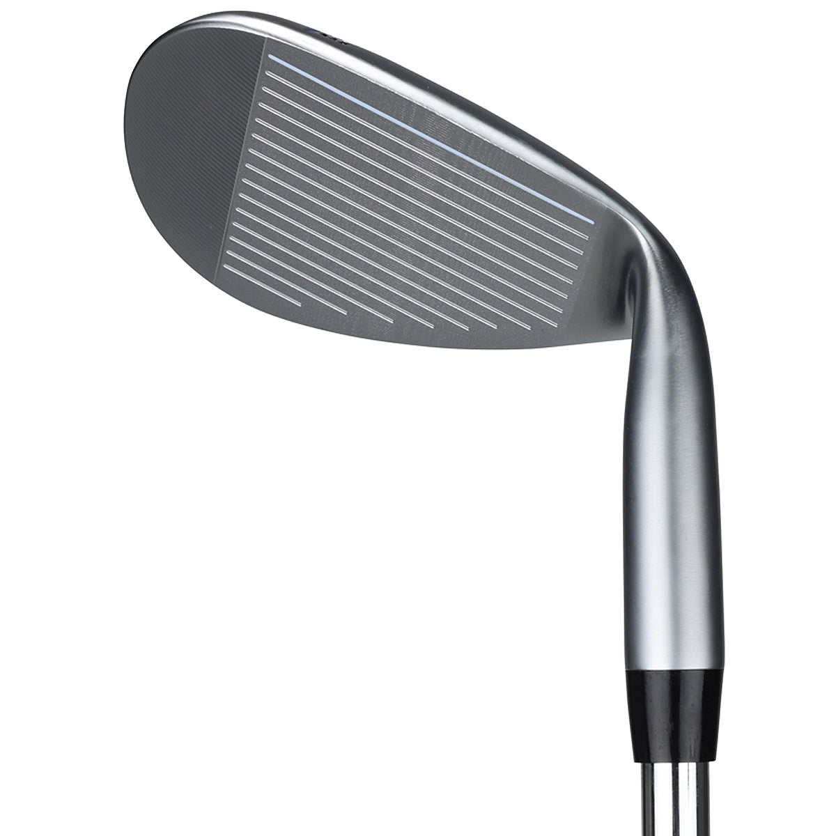TS5-66 58 Wedge, w5 Steel Shaft Left