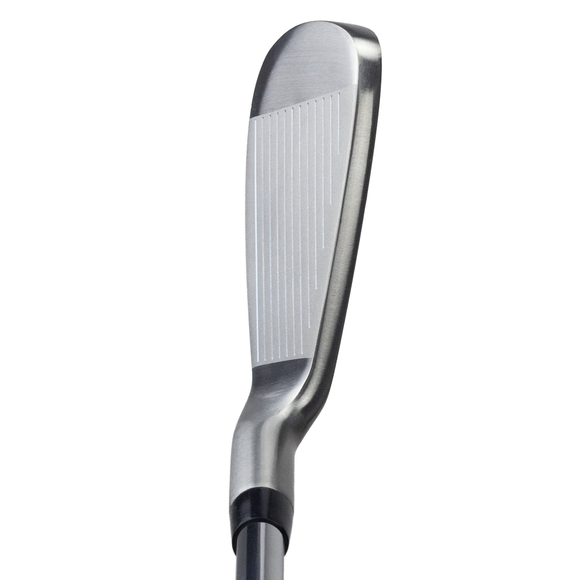 TS6-66 5 Iron, w5 Steel Shaft