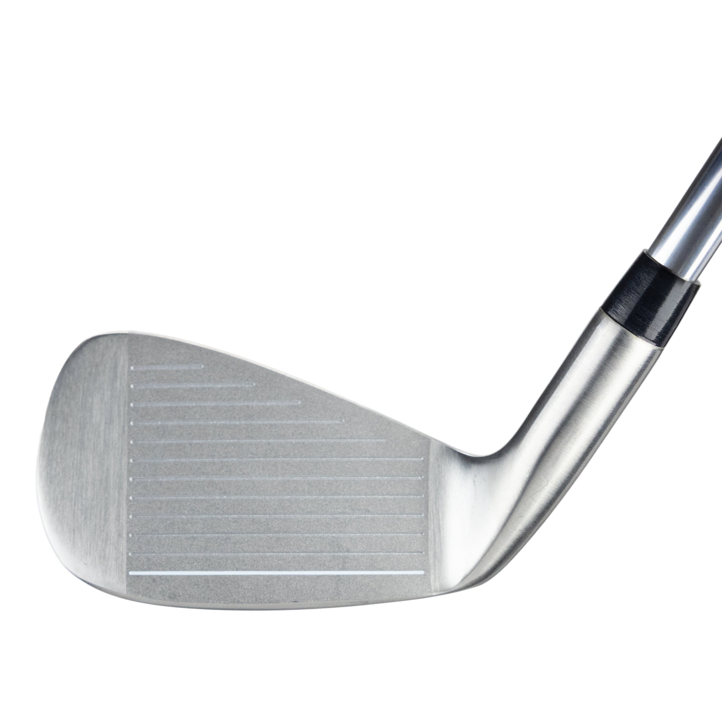 TS6-66 6 Iron, w5 Steel Shaft