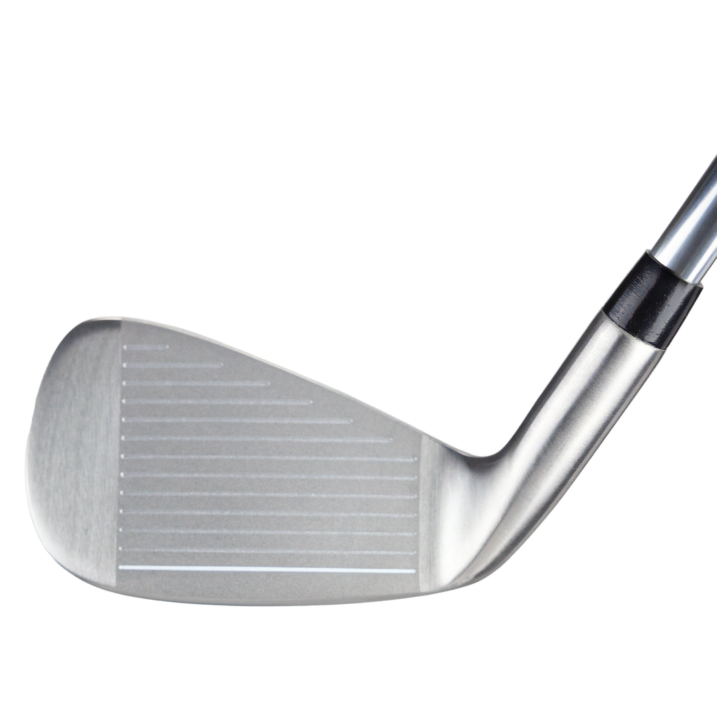 TS6-66 7 Iron, w5 Steel Shaft