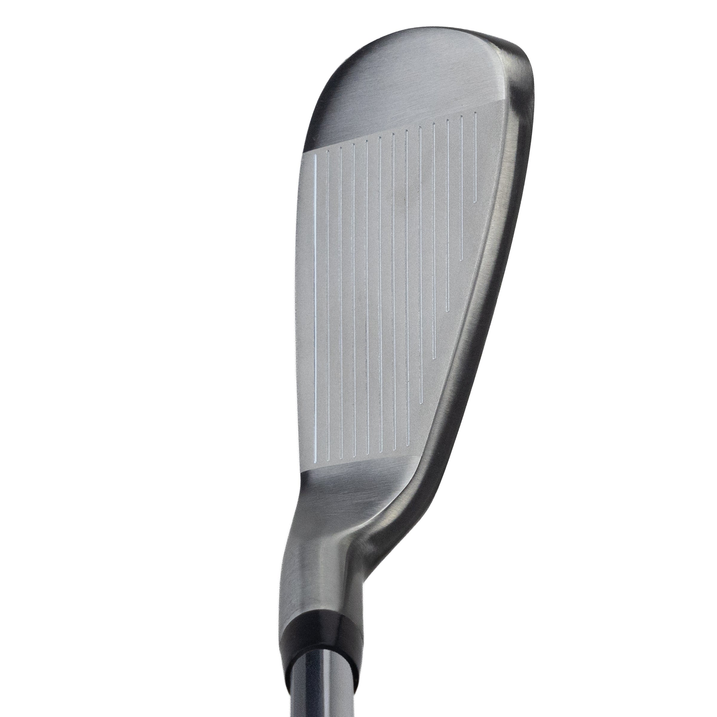 TS6-66 8 Iron, w5 Steel Shaft