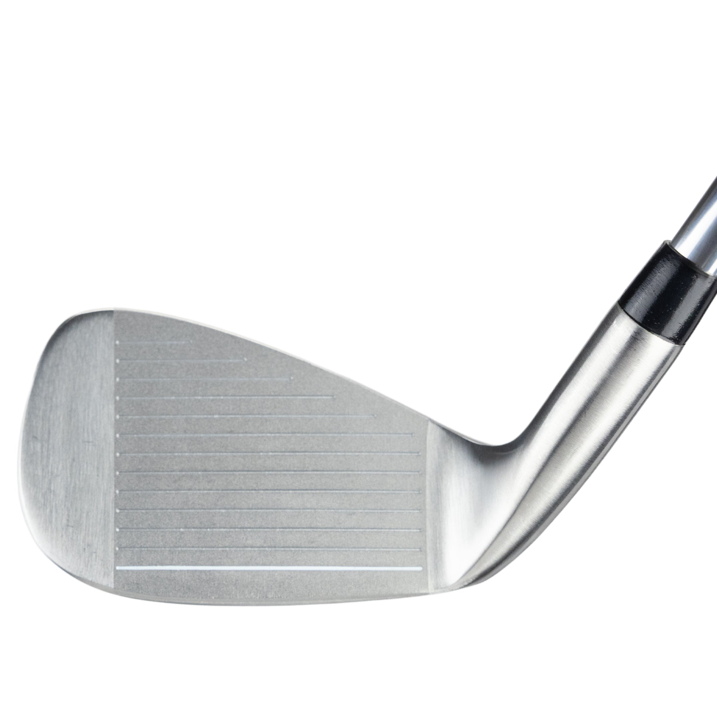 TS6-66 8 Iron, w5 Steel Shaft