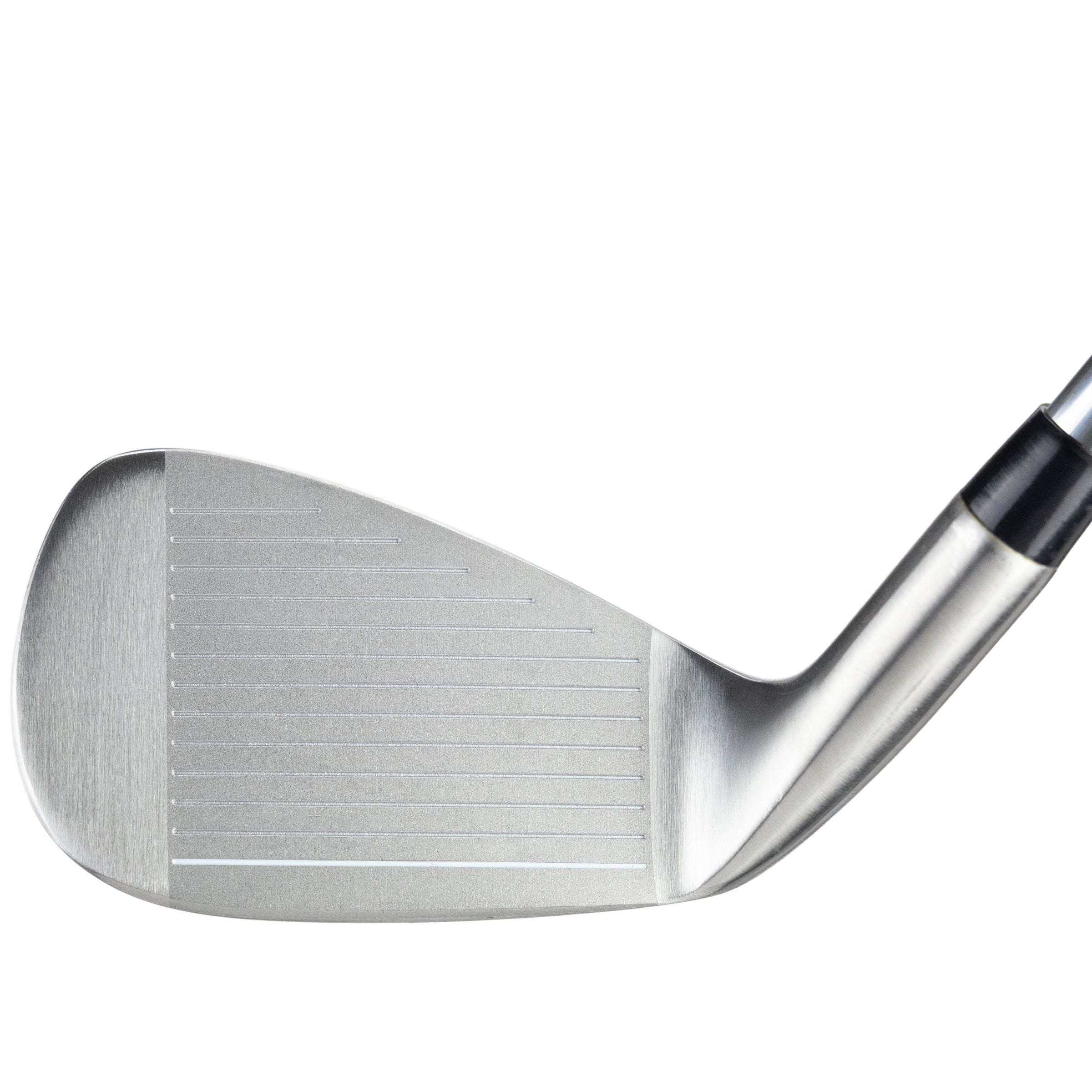 TS6-66 Pitching Wedge, w5 Steel Shaft