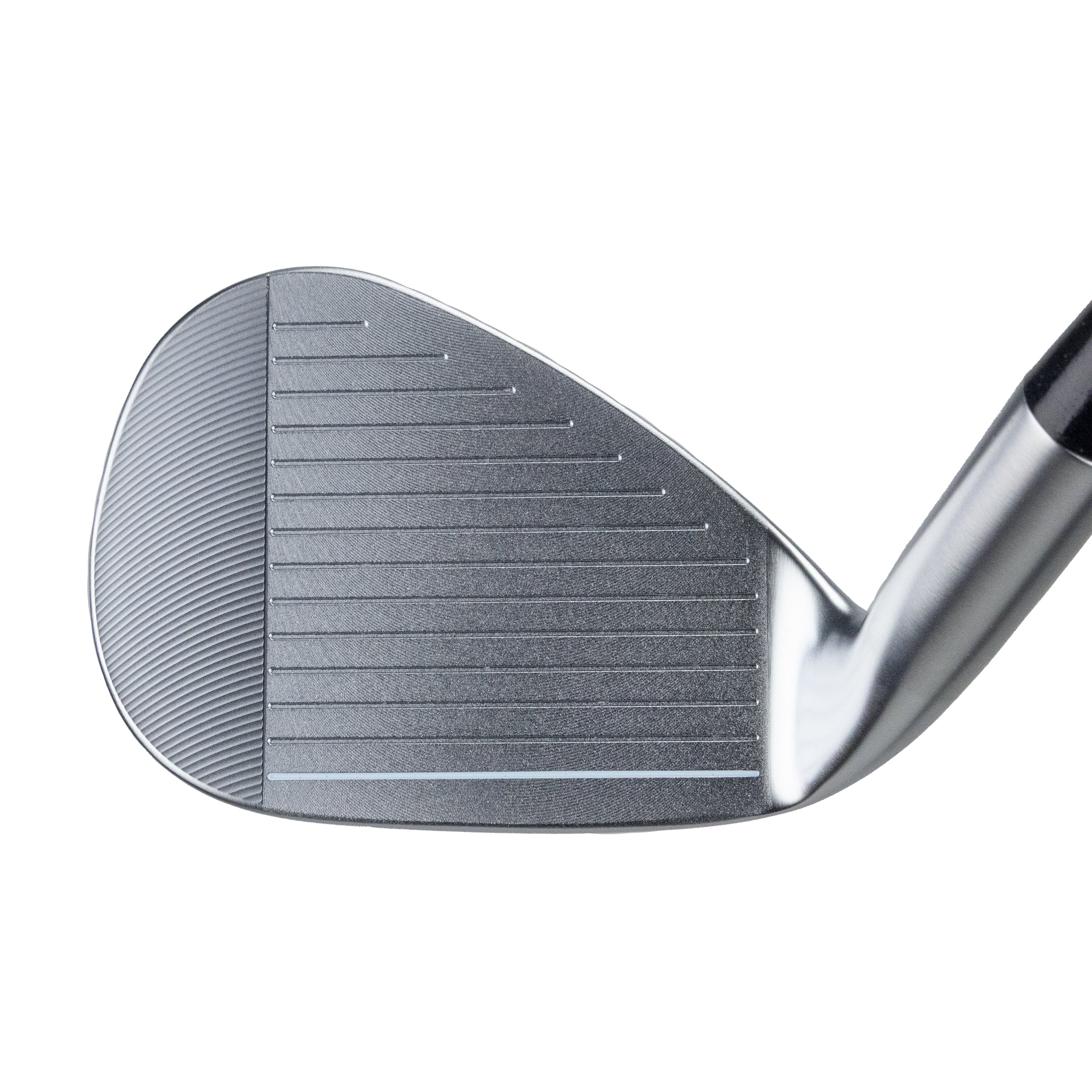 TS6-66 52 Wedge, w5 Steel Shaft