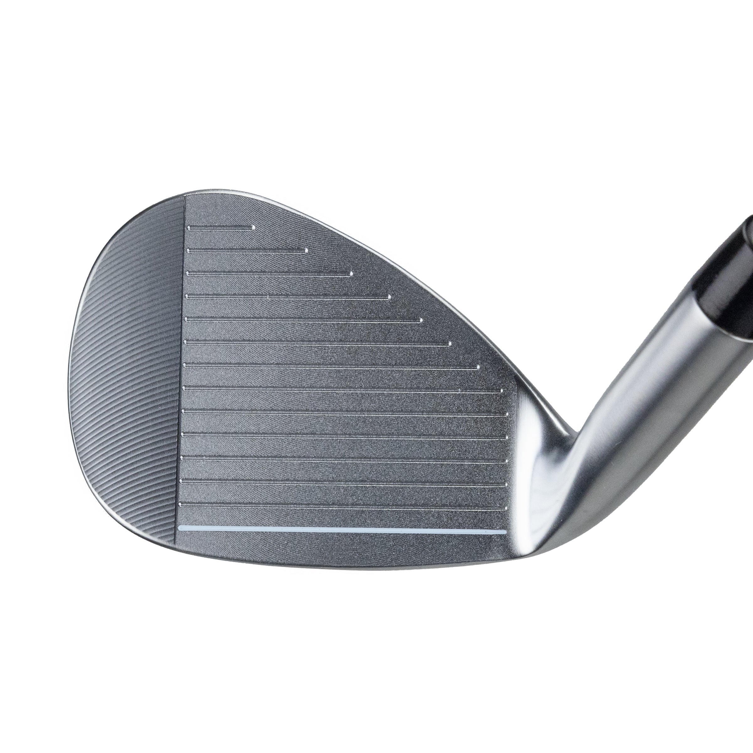 TS6-66 56 Wedge, w5 Steel Shaft