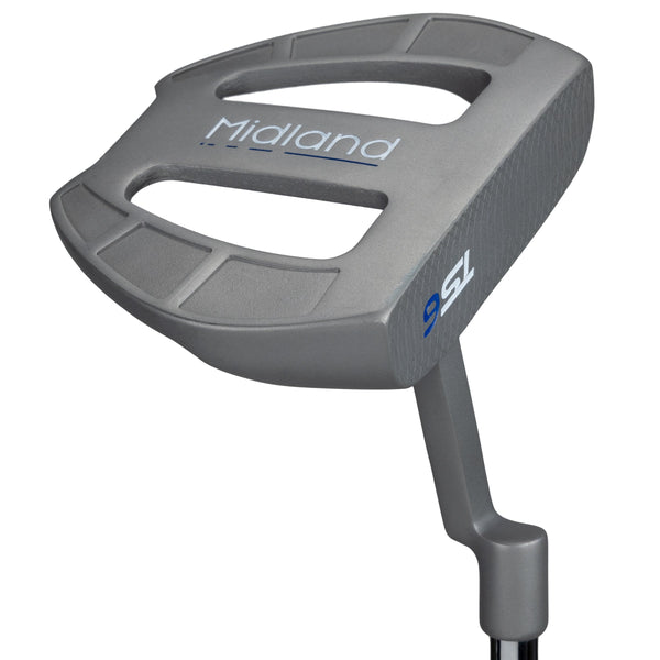 ts6-66-midland-putter | U.S. Kids Golf