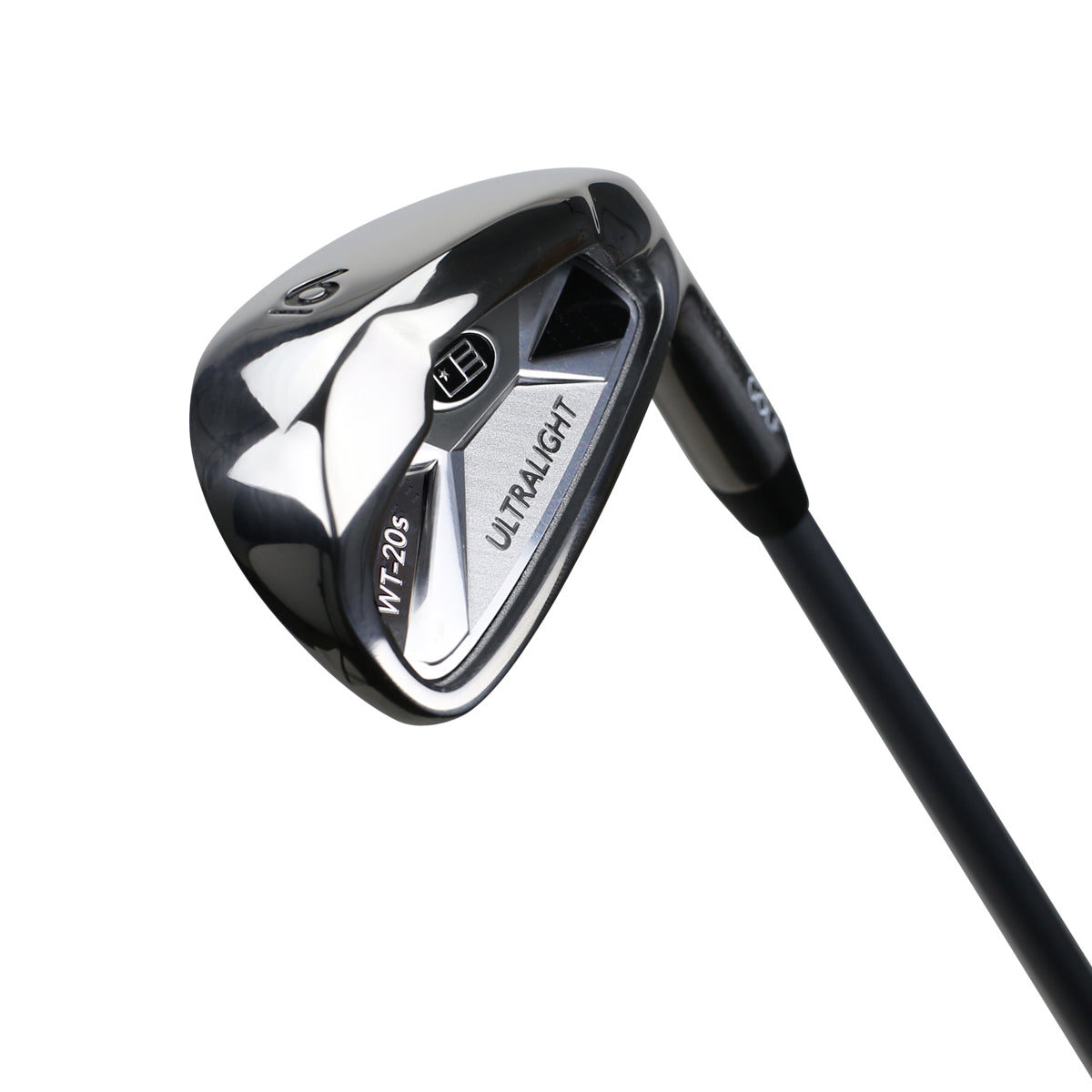 UL48-s 6 Iron, Graphite Shaft Right