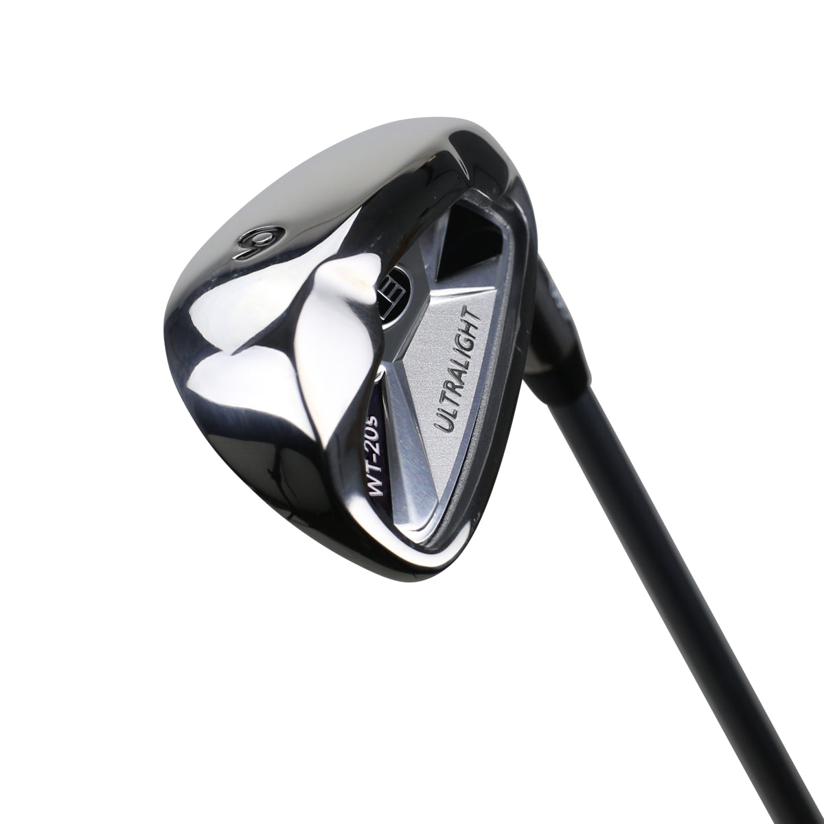 UL48-s 9 Iron, Graphite Shaft Right