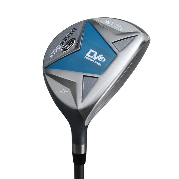 ul48-s-dv3-fairway-driver-graphite-shaft | U.S. Kids Golf