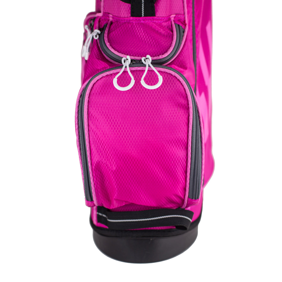 UL48-s Stand Bag/24.5 InchTeal Bag Pink/Pink