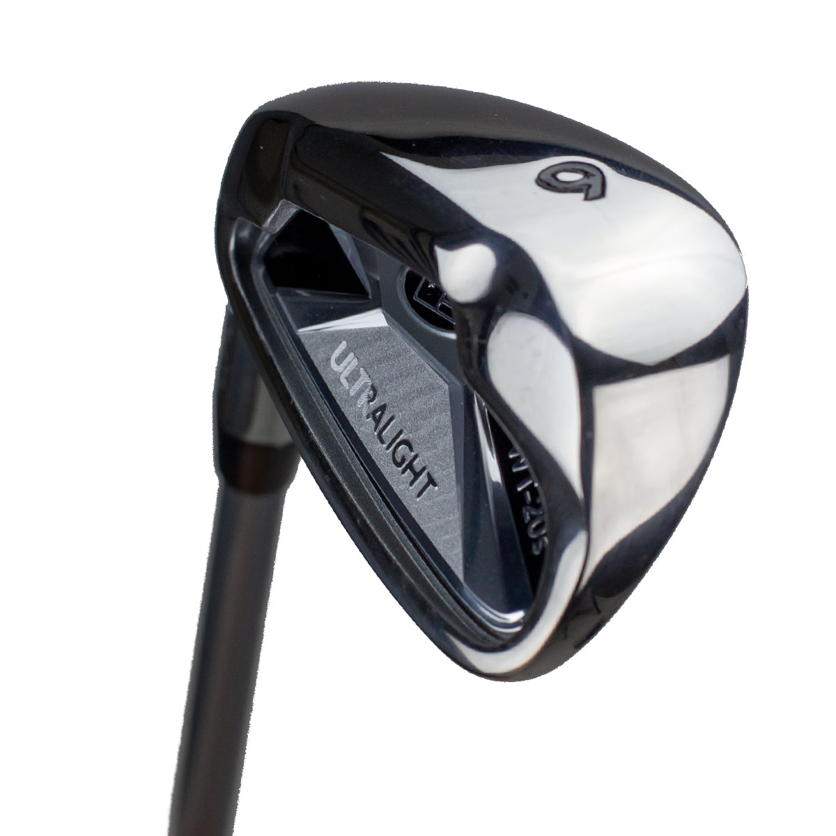 UL48-s 9 Iron, Graphite Shaft Left