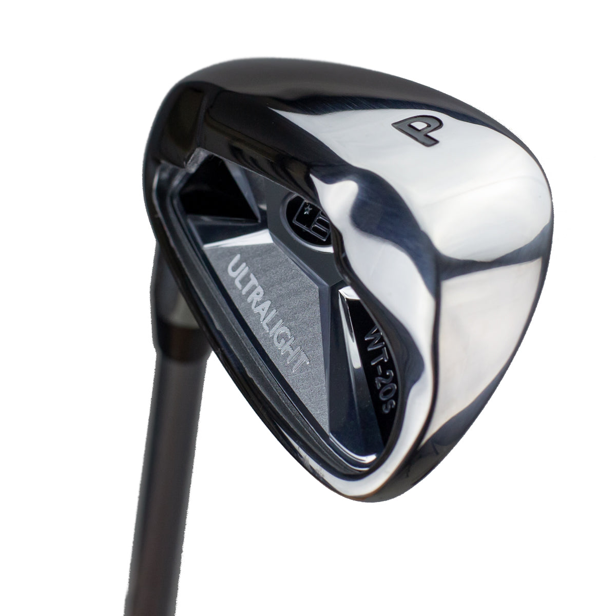 UL48-s Pitching Wedge, Graphite Shaft Left