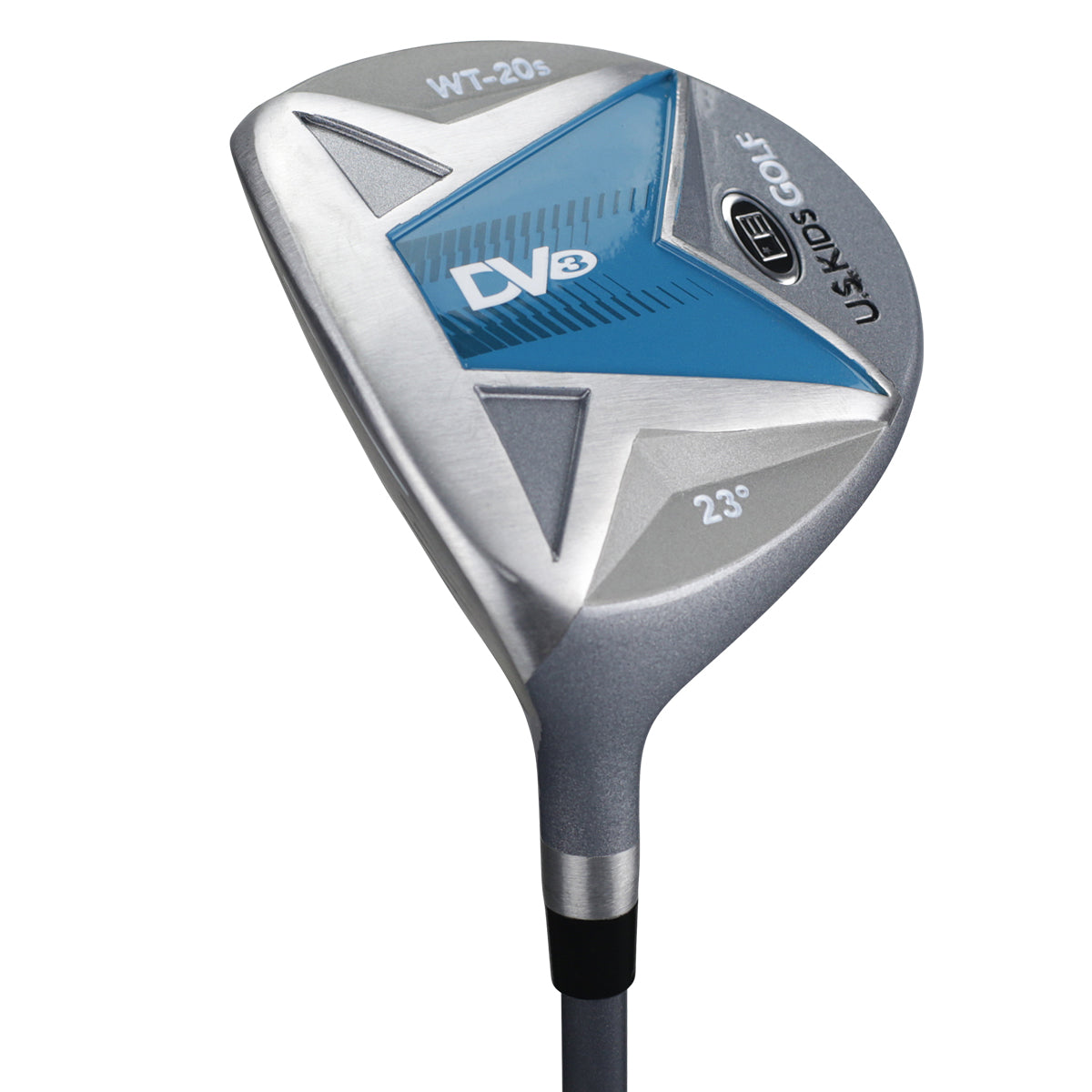 UL48-s DV3 Fairway Driver, Graphite Shaft Left