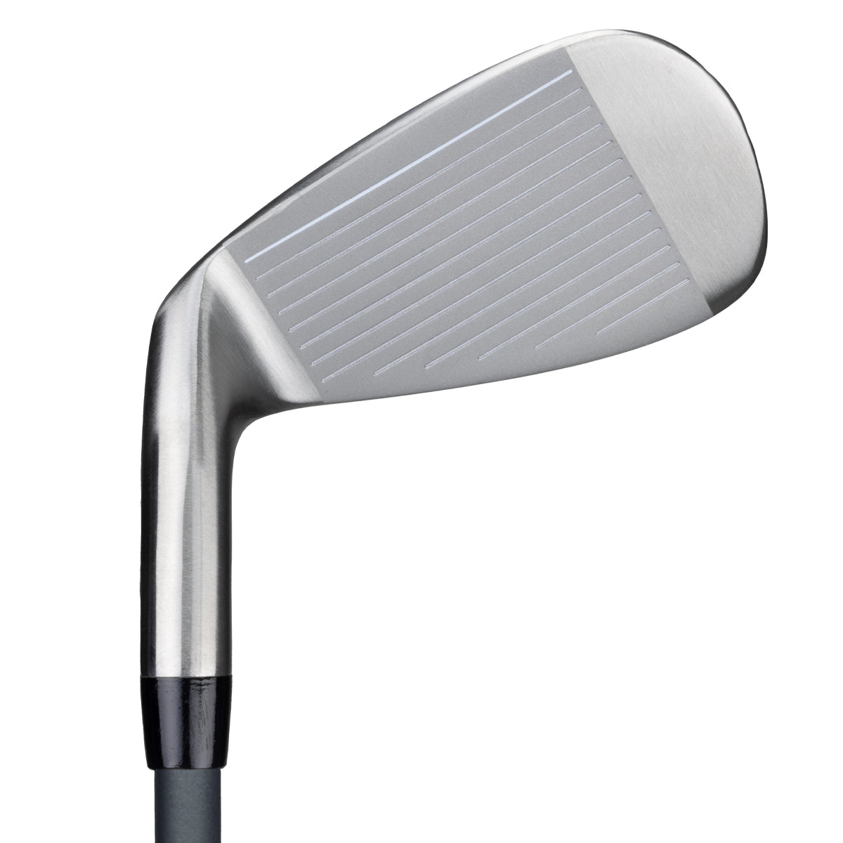 TS5-66 8 Iron, w5 Graphite Shaft Right