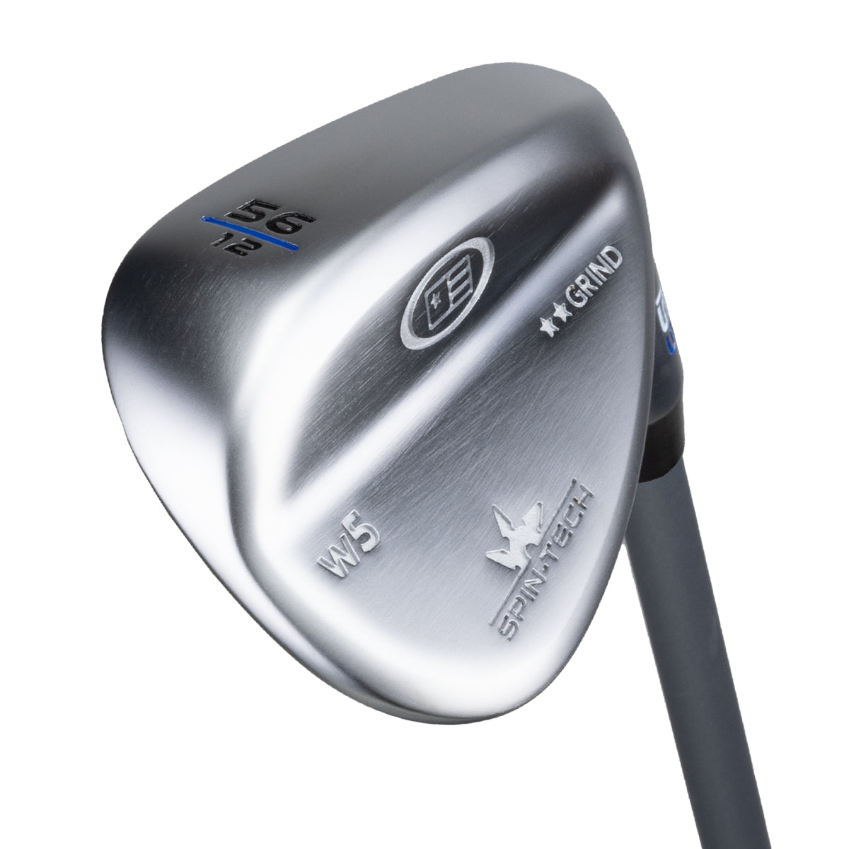 TS5-66 56 Wedge, w5 Graphite Shaft Right