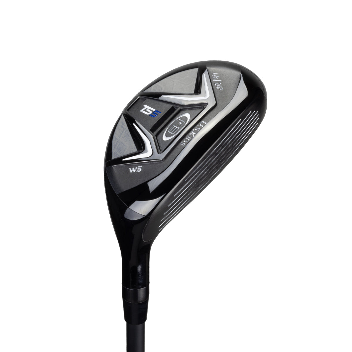 TS5-66 4 Hybrid, w5 Graphite Shaft Right