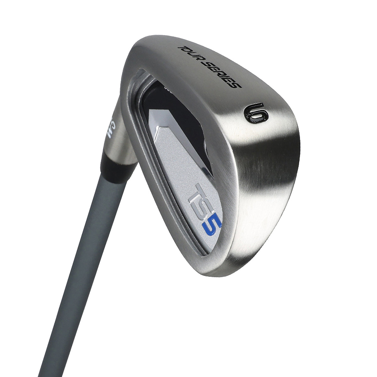 TS5-66 6 Iron, w5 Graphite Shaft Left