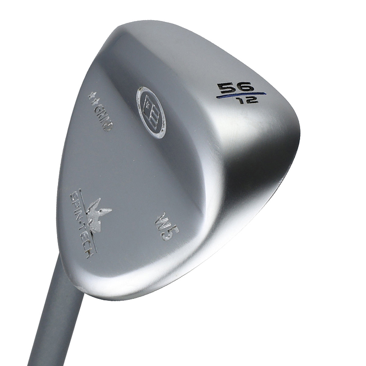 TS5-66 56 Wedge, w5 Graphite Shaft Left