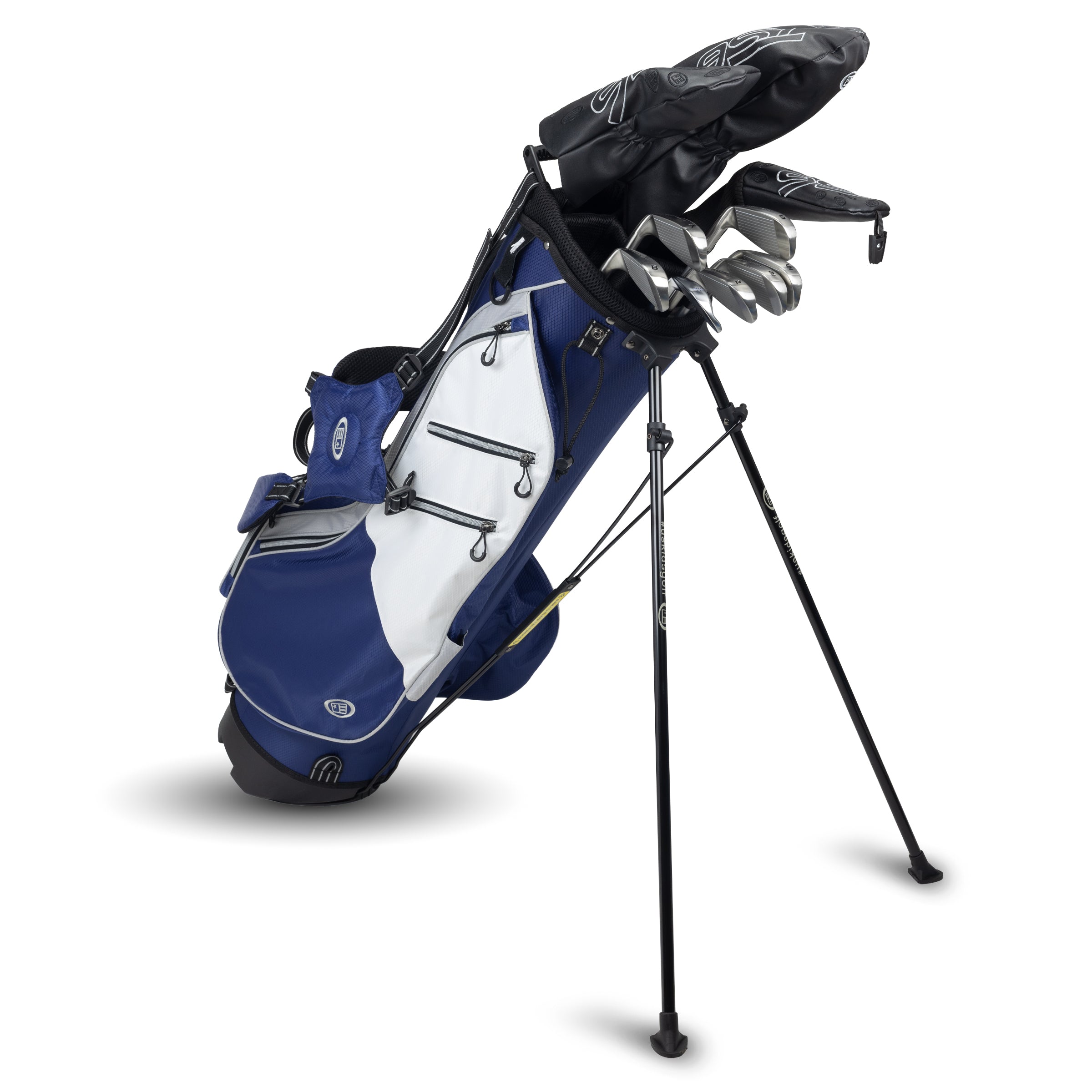 ts6-66-10-club-stand-set-graphite-shaft | U.S. Kids Golf