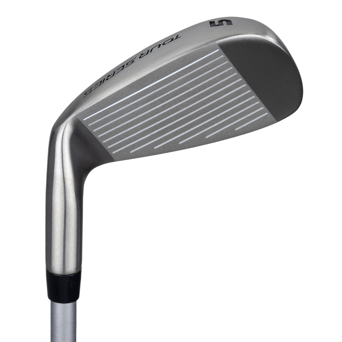 Tour Series 6 (66"-69") 5-Iron, Graphite Shaft - USED