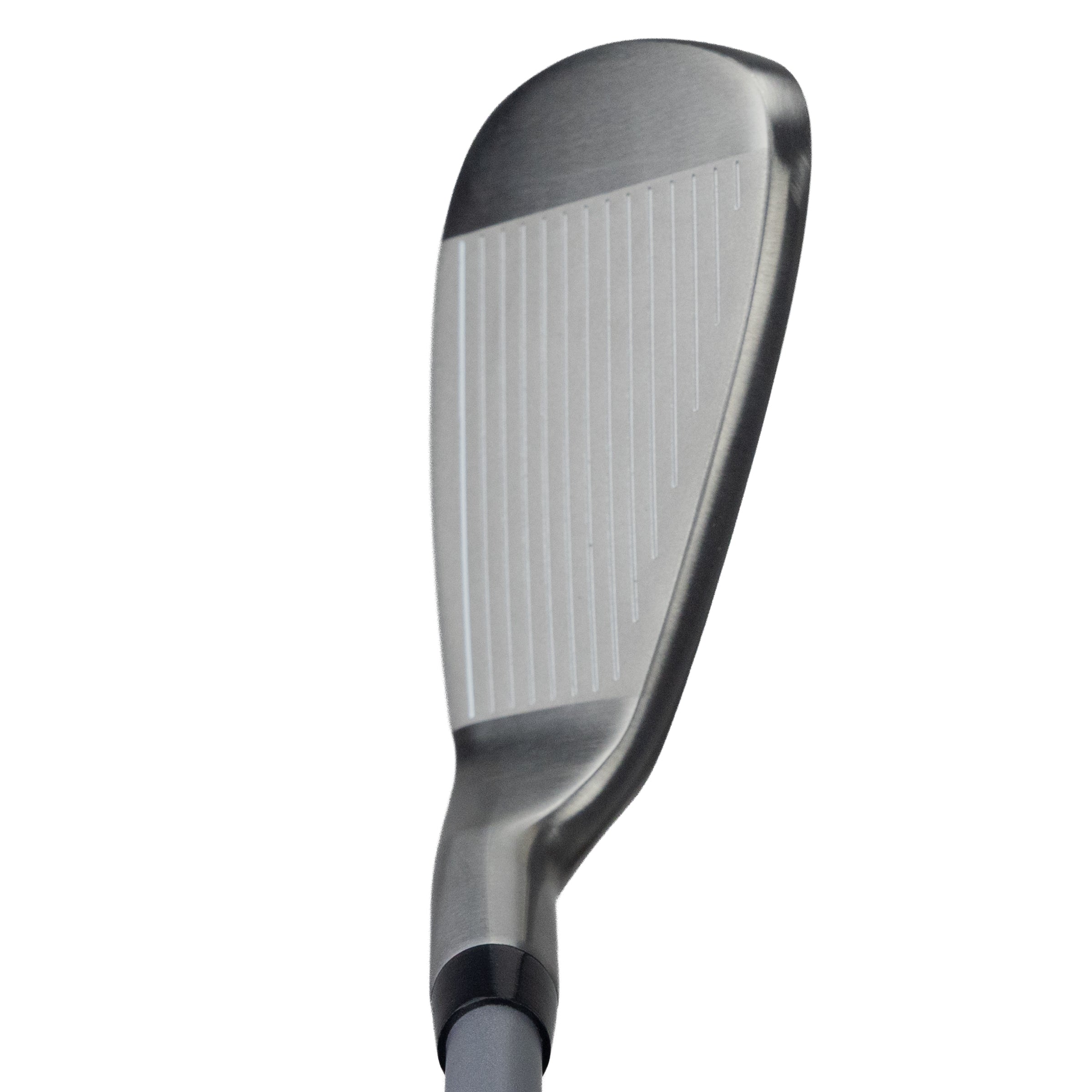 TS6-66 9 Iron, w5 Graphite Shaft